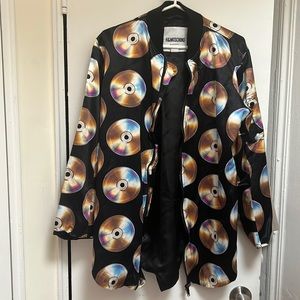 H&M and Moschino collaboration